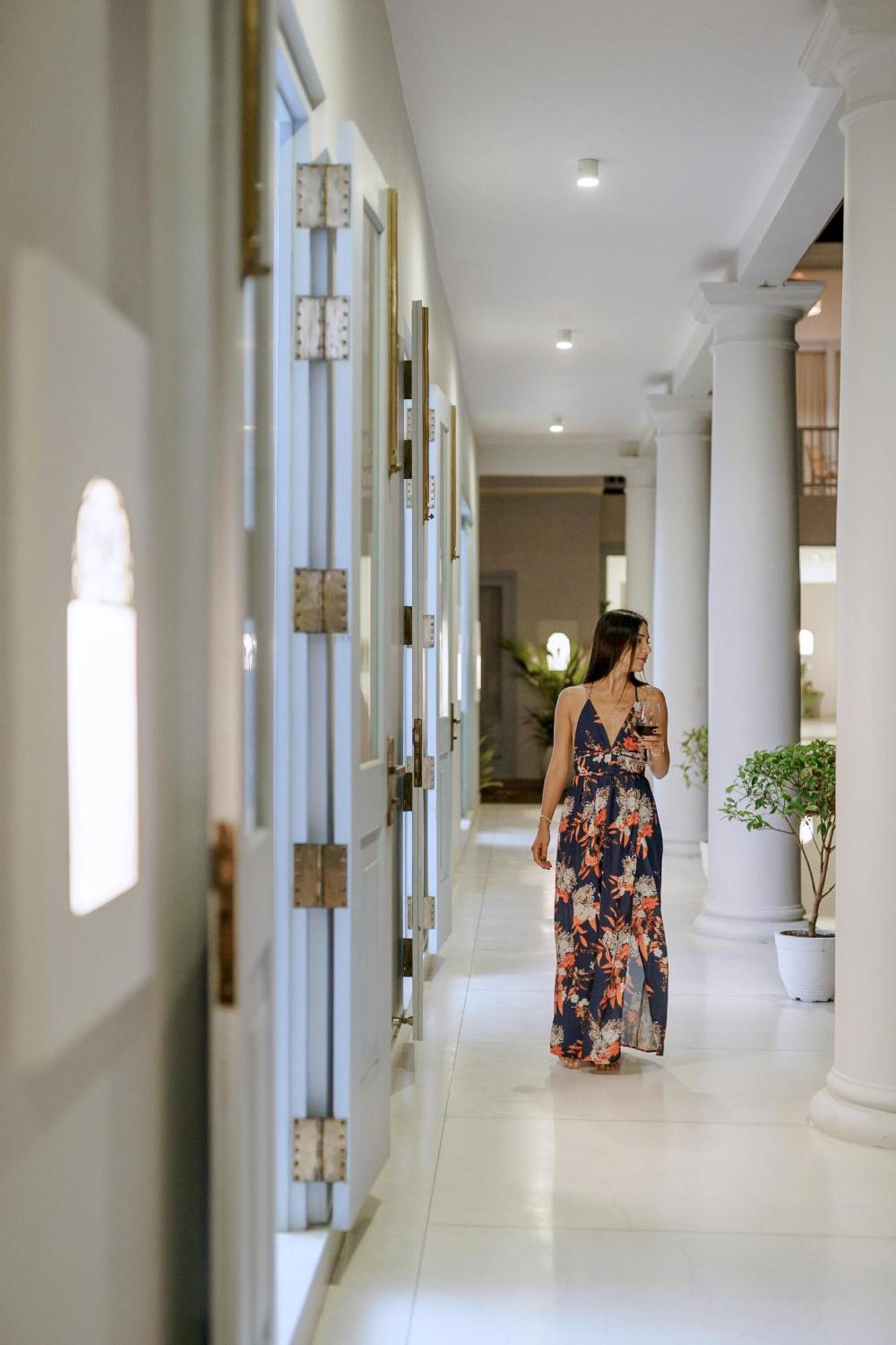 Selenya Talpe - Boutique Villa 우나와투나 외부 사진